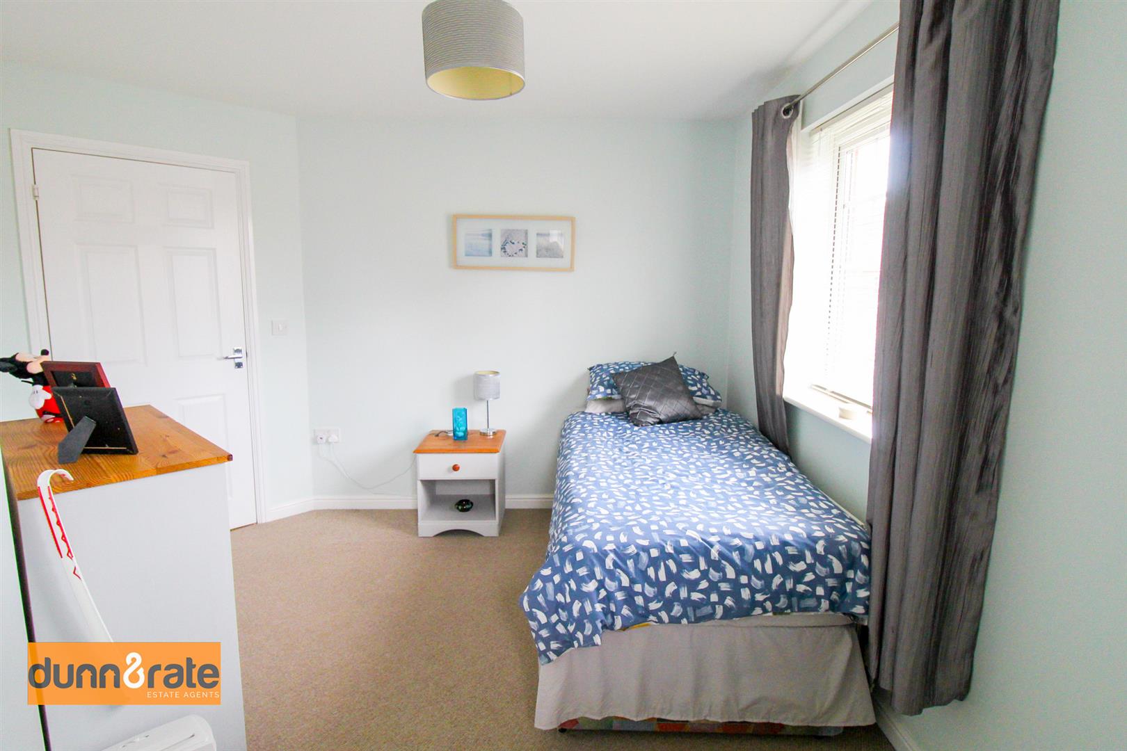 Minton Grove, Baddeley Green, Stoke-On-Trent